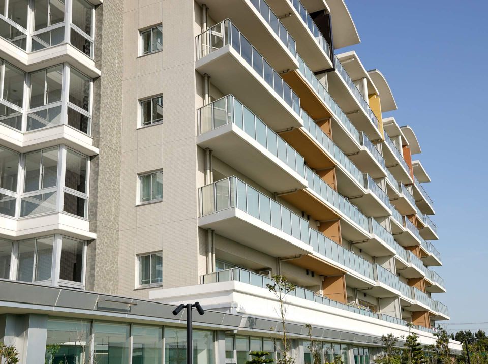 敦賀市に息づく平屋住宅が紡ぐ自然と家族と地域の調和の住文化