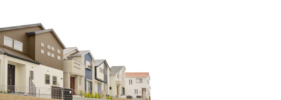 敦賀市に息づく平屋住宅の伝統と現代の暮らしが紡ぐ豊かな街並み