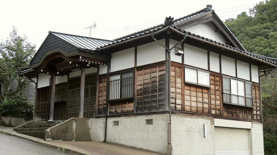 平屋住宅が紡ぐ新しい暮らし福井市で叶える自然と都市の調和した住環境