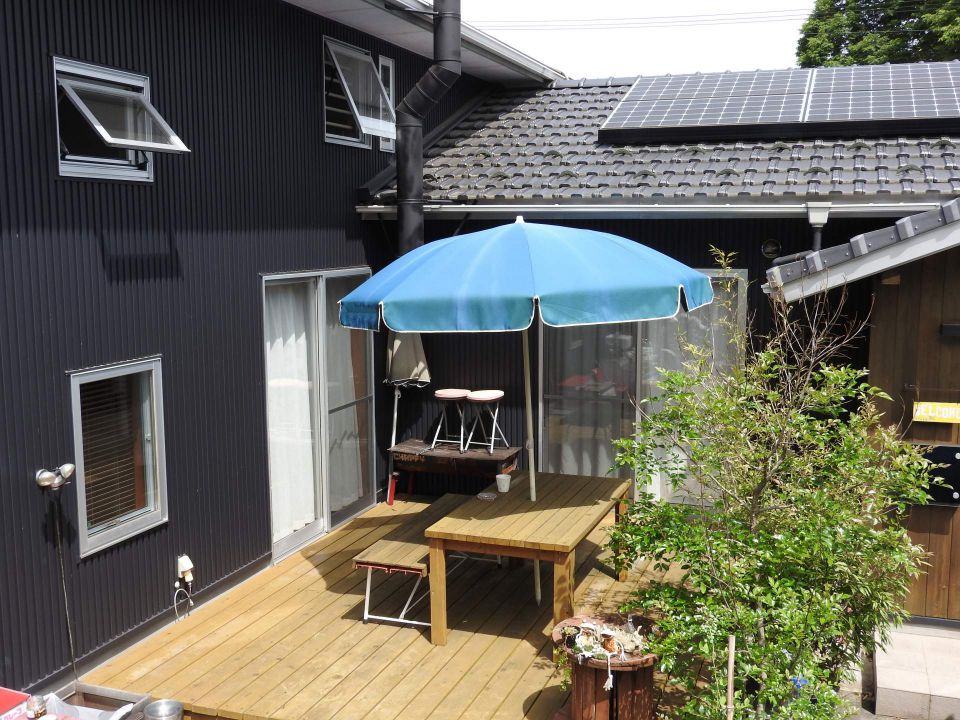 珠洲市が誇る伝統と革新が織りなす平屋住宅の秘密